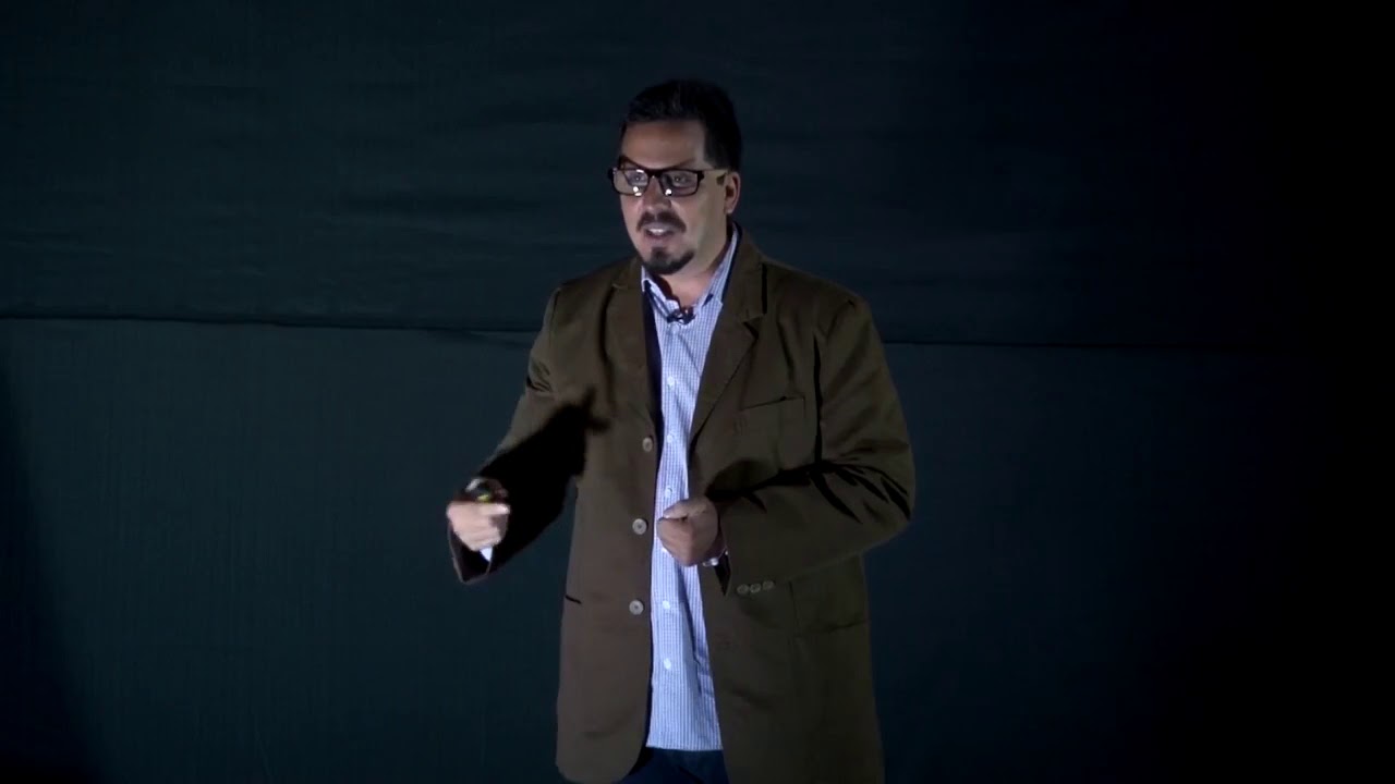 Naturalidade e Empatia no Discurso | Augusto Uchoa | TEDxIbmec