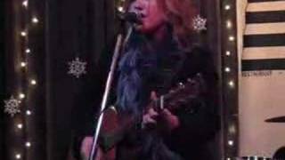 Jen Foster Taken @ Eddie&#39;s Attic