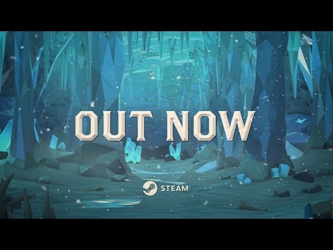 For the King Official Trailer - Out Now on Steam thumbnail