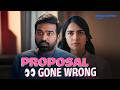 Rukmini REJECTS Vijay Sethupathi For A DATE Ace Prime Video India Movie
