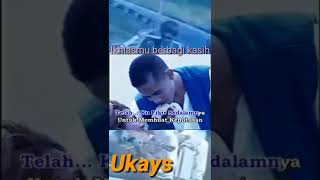 Download lagu Ukays,Iklasmu berbagi kasih mp3