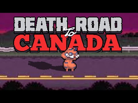 the death road to canada experience