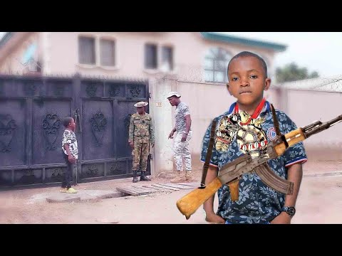 Akobi Ole - Yoruba Movie 2025 Drama Afonja Olaniyi | Sunday Jatto | Feranmi Oyalowo