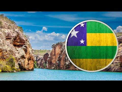 30 CURIOSIDADES SOBRE SERGIPE - ESTADOS #20