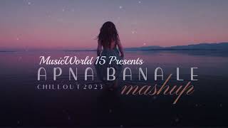 Download lagu Apna Bana Le Mashup 2023 | Maan Meri Jaan x Ik Tu Hi Hai | Arijit Singh | Rito Riba  Nonstop Jukebox mp3