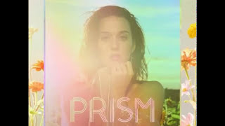 Katy Perry - Ghost (Official Audio)