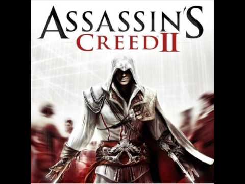 Assassin's Creed 2 OST - Track 10 - Tour Of Venice