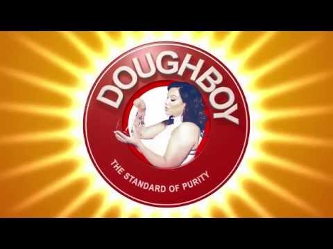 Doughboy x Sosamann - Me & My Pyrex (Official Video)