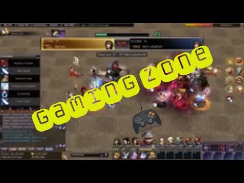 Titan Grand Championship 26/02/2017 PM MaCam vs MoCcaSpEal2 Atlantica Online Valofe