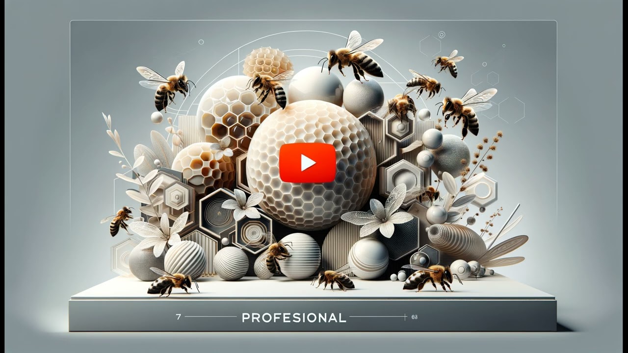 Watch: Superfood for Bees: Engineered Sterol Feed Could Rescue Pollinators — The Science, Risks, and What Farmers Need to Know