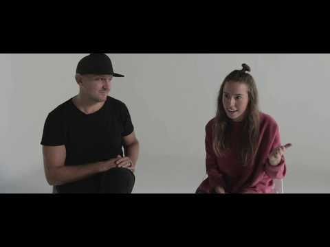 ONE SONIC SOCIETY FT. ELLE LIMEBEAR - Love Song: Story