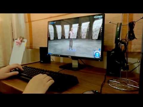 Neo Classic ● I NEED U (Taiwan Notes Version) ● Mstar TW [Extreme 100%] S+ With Hands