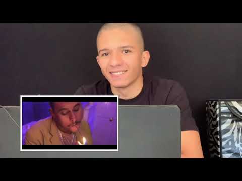 [React] Diomedes Chinaski feat. Choice - Meus Nikes