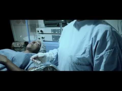 Oco Yaje Ft Daniel Calderon - Está Claro (Video Oficial)]