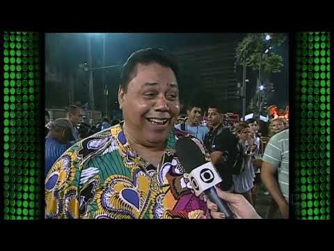 DESFILE DA IMPERATRIZ 2009