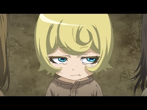 幼女戦記 Video9