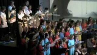 Cantus Iteratus (Live Version)