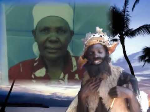 Amakweli O Nyakiangana  By Mr  Ongengo