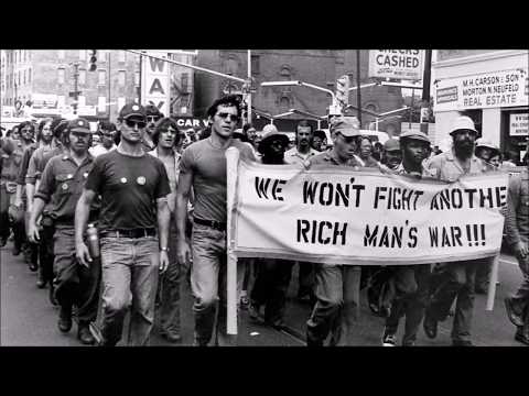 The New York Draft Riots of 1863