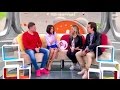 Инна Маликова и "Новые Самоцветы" на RuTv в программе "Двое с ...