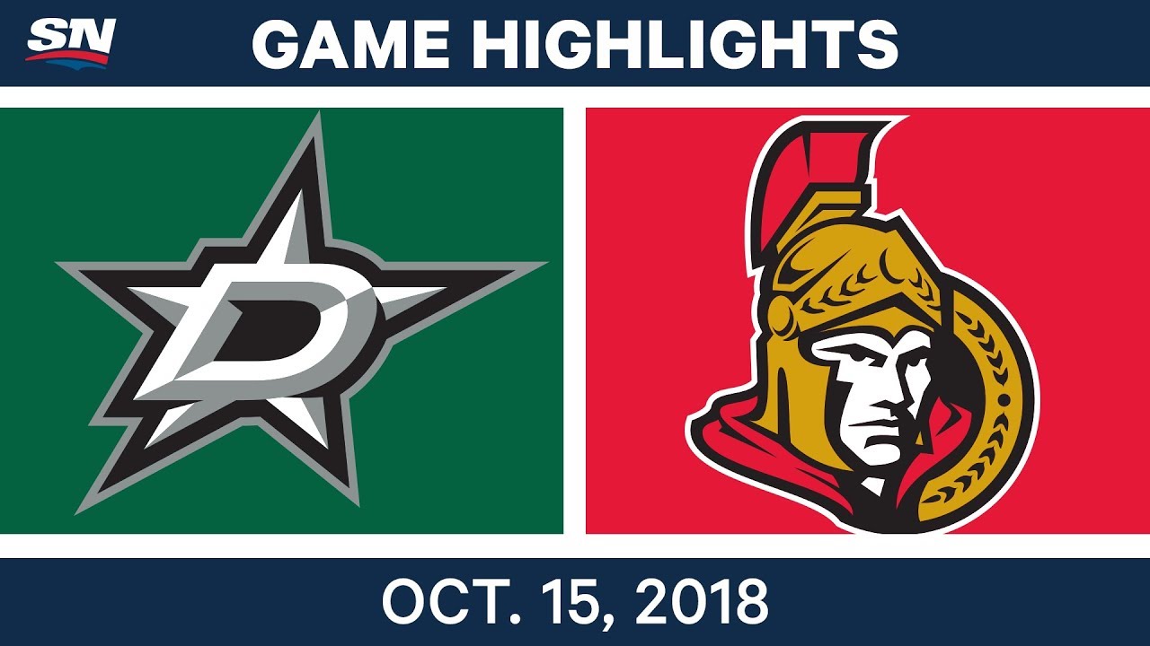 Vidéo: Brady Tkachuk et les Sénateurs...La 2e belle surprise dans la LNH...