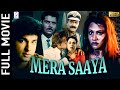 Mera Saaya 2000 मेरा साया Shakti Kapoor Prithvi Tej Sapru Suspense Thriller Movie
