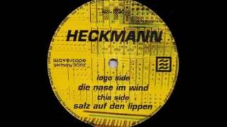 Heckmann -  Salz auf den Lippen (2002)