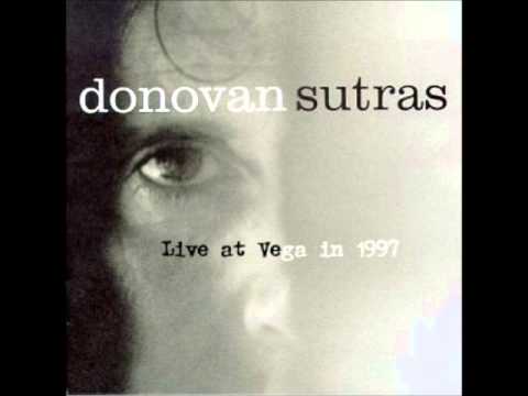 Donovan Live with Sutras