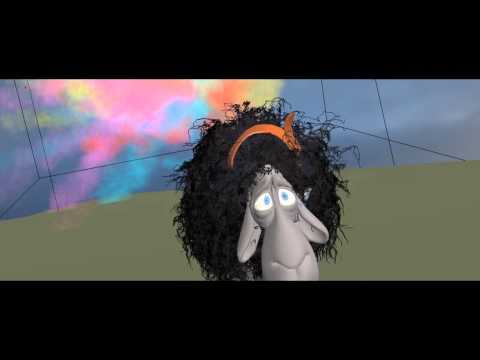 Tornado tests & progress, 24/04/2015