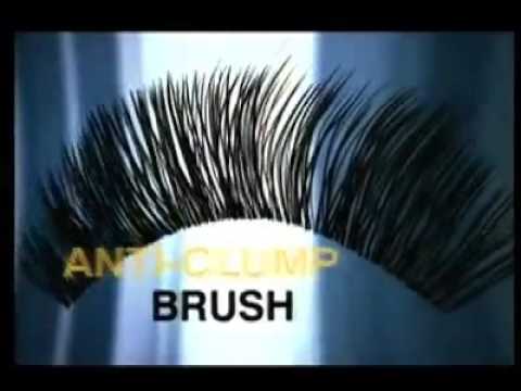 Maybelline Volume Express 2006 ( UK Version )