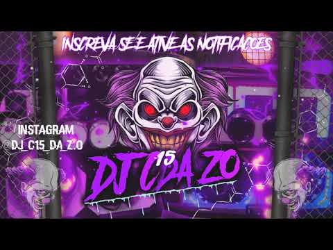 MONTAGEM  - HISTÓRIA DE PUTARIA - MC KALZIN E MC RAFA 22 ( DJ C15 DA Z.O E DJ MAX DÚ J3 ) 2020