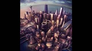 FOO FIGHTERS - Congregation
