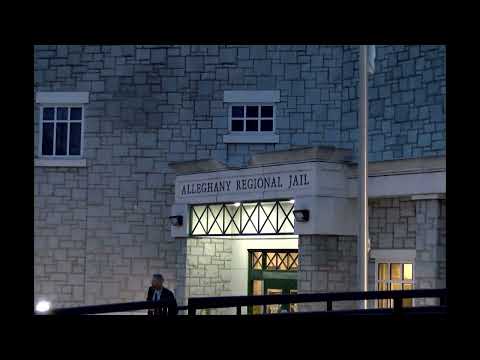 Rockbridge Regional Jail