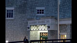 Rockbridge Regional Jail works toward expansion to help with overcrowding