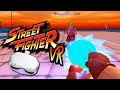Street Fighter II VR On Quest Just Dropped And It S ‍ ️