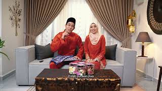 Download lagu Raikan Hari Raya Aidilfitri ini dengan Unifi TV! mp3