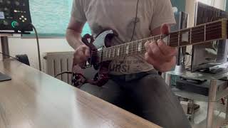 Video thumbnail for Vintage SG VS6 by Conny Conrad