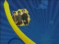 Disney Channel JONAS Ribbon Bumpers Collection UPDATED
