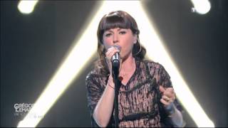 Tina Arena - The Show Must Go On