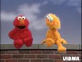 Sesame Street Playing Zoe Says