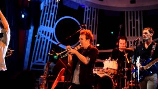 Suburban Legends - &quot;Up All Night&quot; Live @ Disneyland! [29 September 2012]