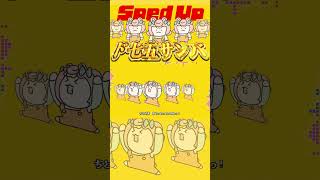 ド七五サンバがSped Upして帰ってきた!!🐭🐭🐭🐭🐭 / ころねぽち