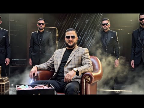 SEFKI JAHJIC CACI ❌ BRAT ZA BRATA ❌ [ Official video] 2025