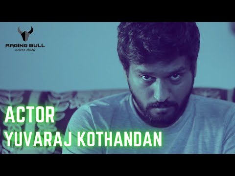 Yuvaraj Show reel