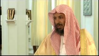 أصول مذهب الإمام مالك معالي الشيخ أ د. سعد بن ناصر الشثري--الدرس ( 10) image