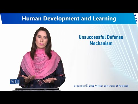 Introduction of Growth and Development | Human Development and Learning | EDU302 Topic001