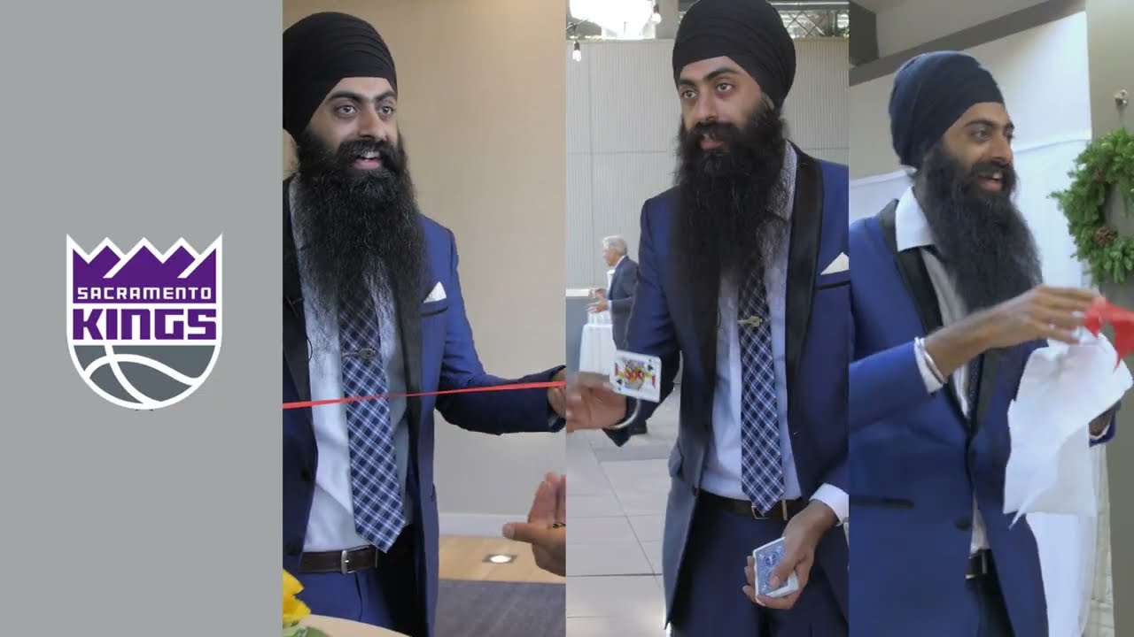 Promotional video thumbnail 4 for Amasingh - The Amazing Singh
