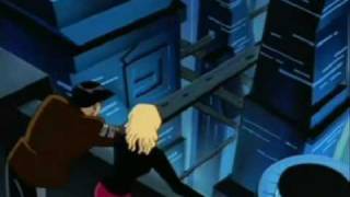 Time Stands Still: Terry and Melanie