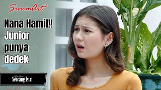 Download lagu Nana Hamil!! Junior akan punya adek nih😍❤️ | BUKU HARIAN SEORANG ISTRI - 31 Mei 22 mp3