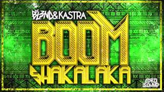 Download lagu BOOMSHAKALAKA - DJ BL3ND & KASTRA [LokoSound Records] mp3